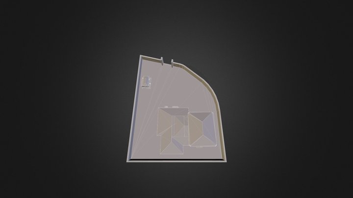 Karabasi Veli 3D Model