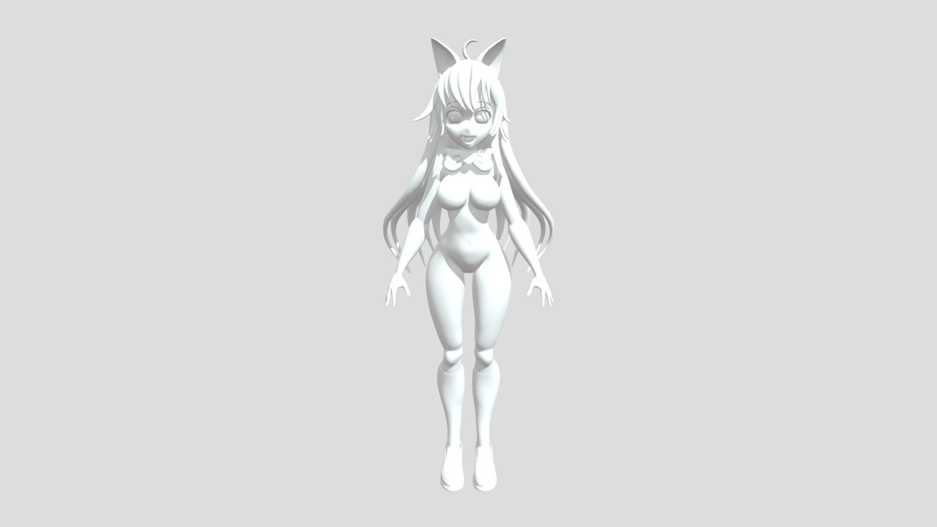 Suwie Vtuber