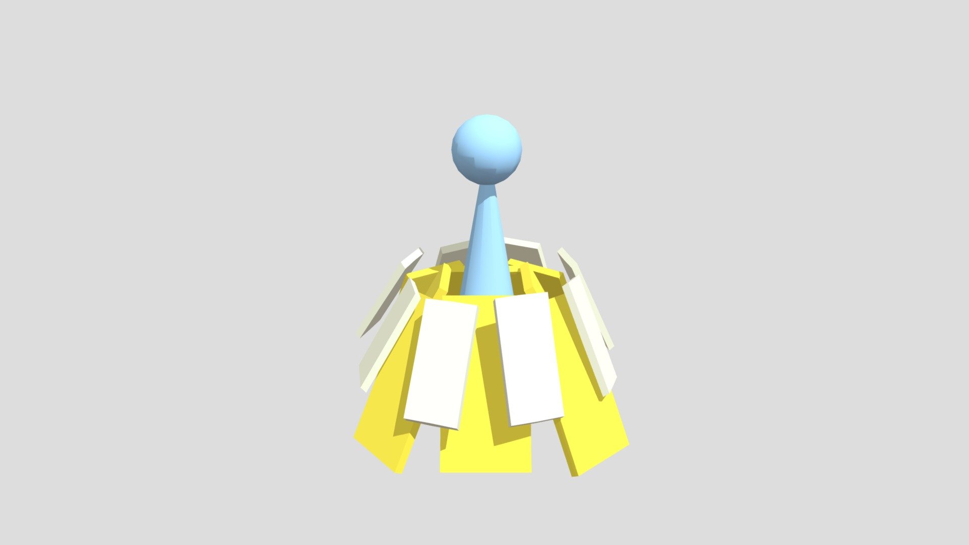 Adult Nova Skirt Armor