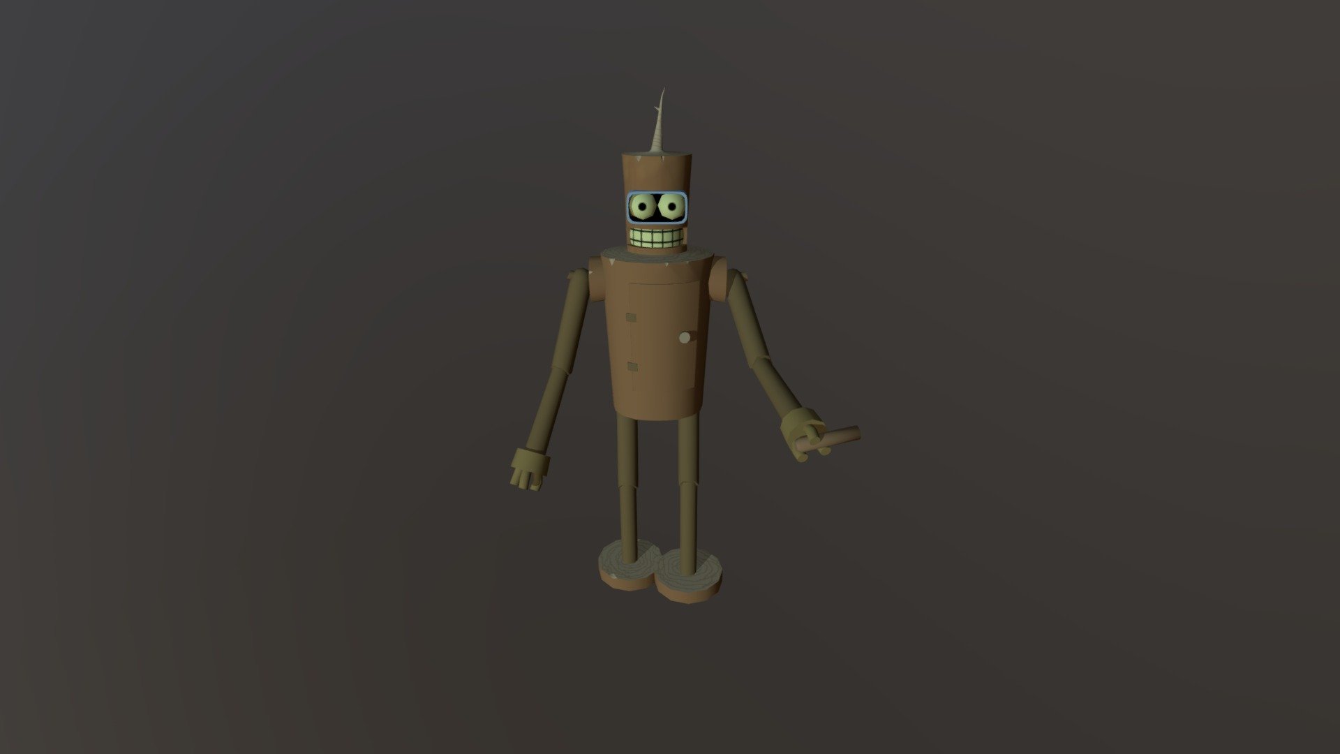 Bender Export