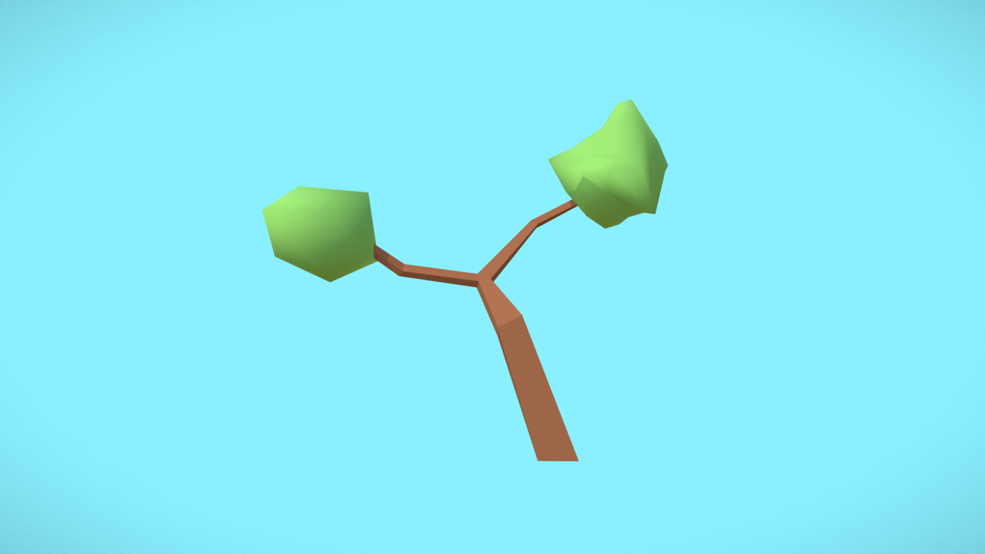 Tree 02 - Mythical Beasts Jousting Assets