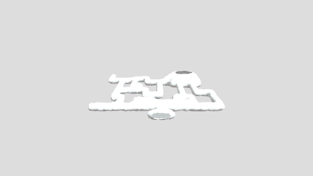 gtag fan game Cave Map