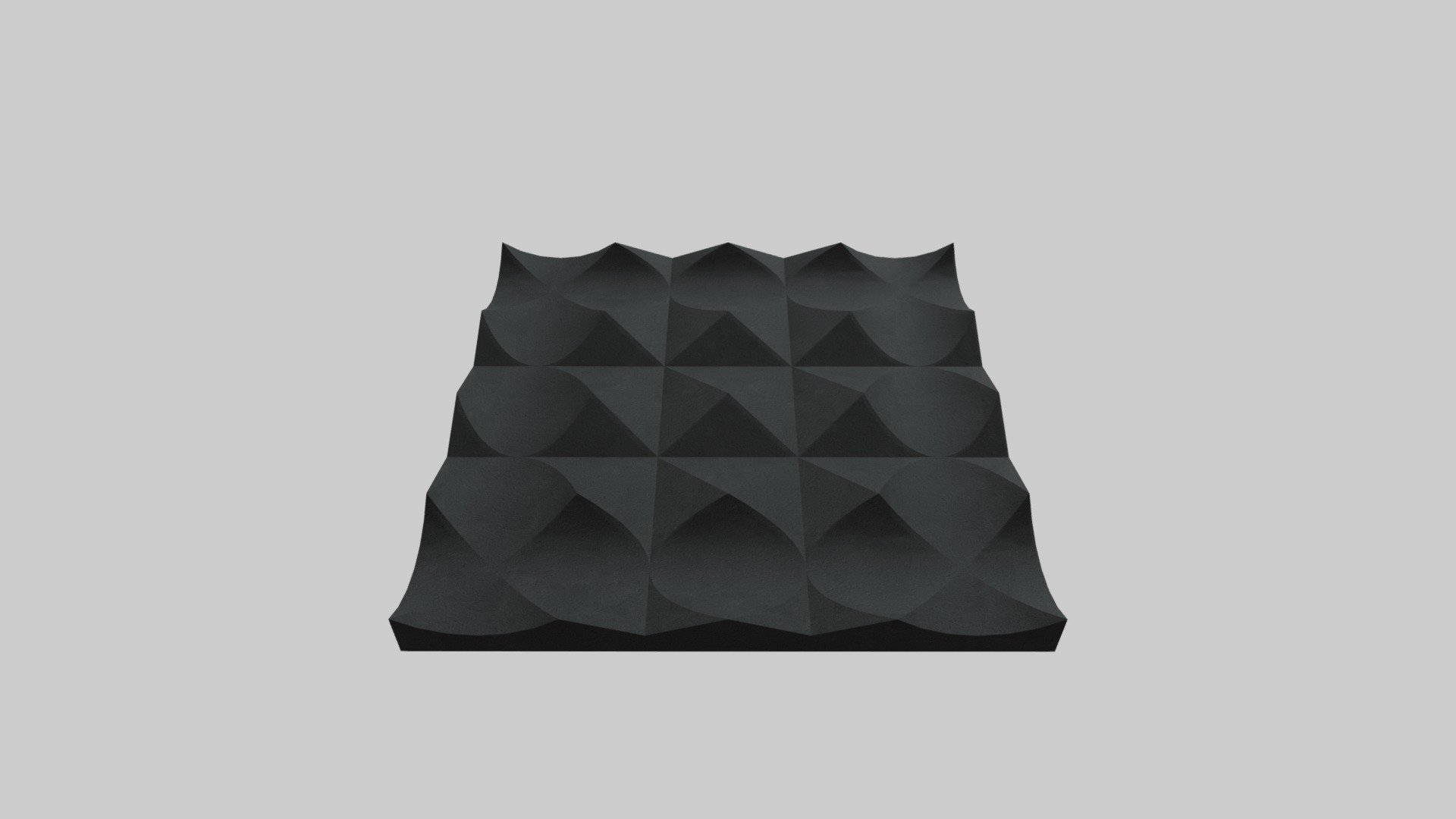 TA-EA-038-2424-200-011-001 Petal_Obsidian — Sketchfab embed 3D viewer