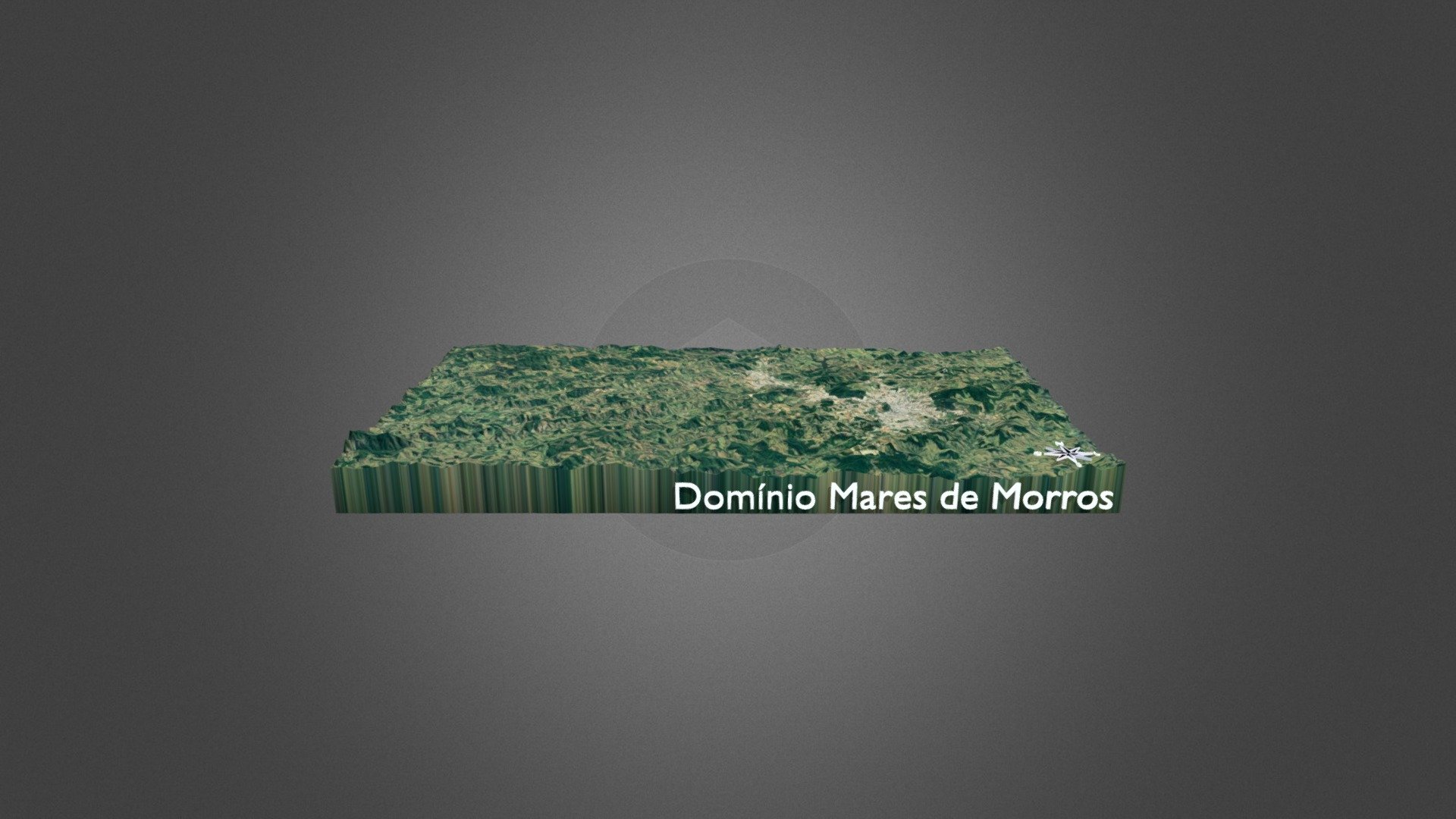 Domínio Mares De Morros