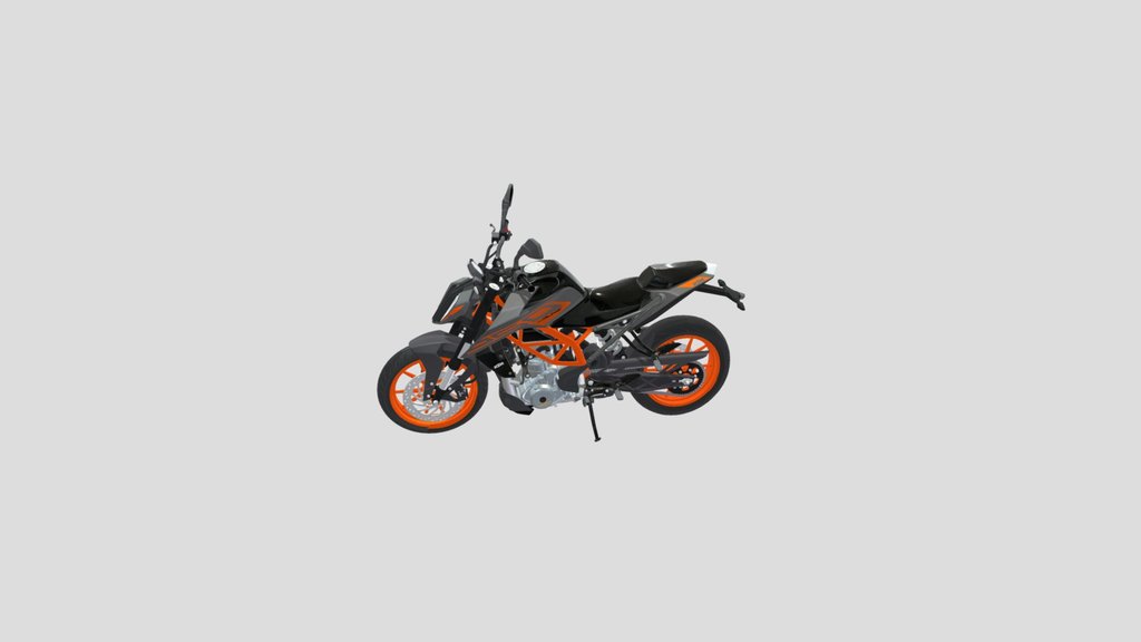 duke - A 3D model collection by purplenight21 - Sketchfab