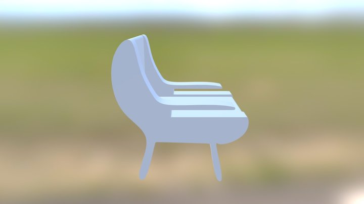 21408 3D Model