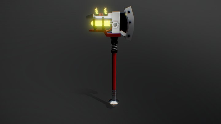 [ezrc 3D Model