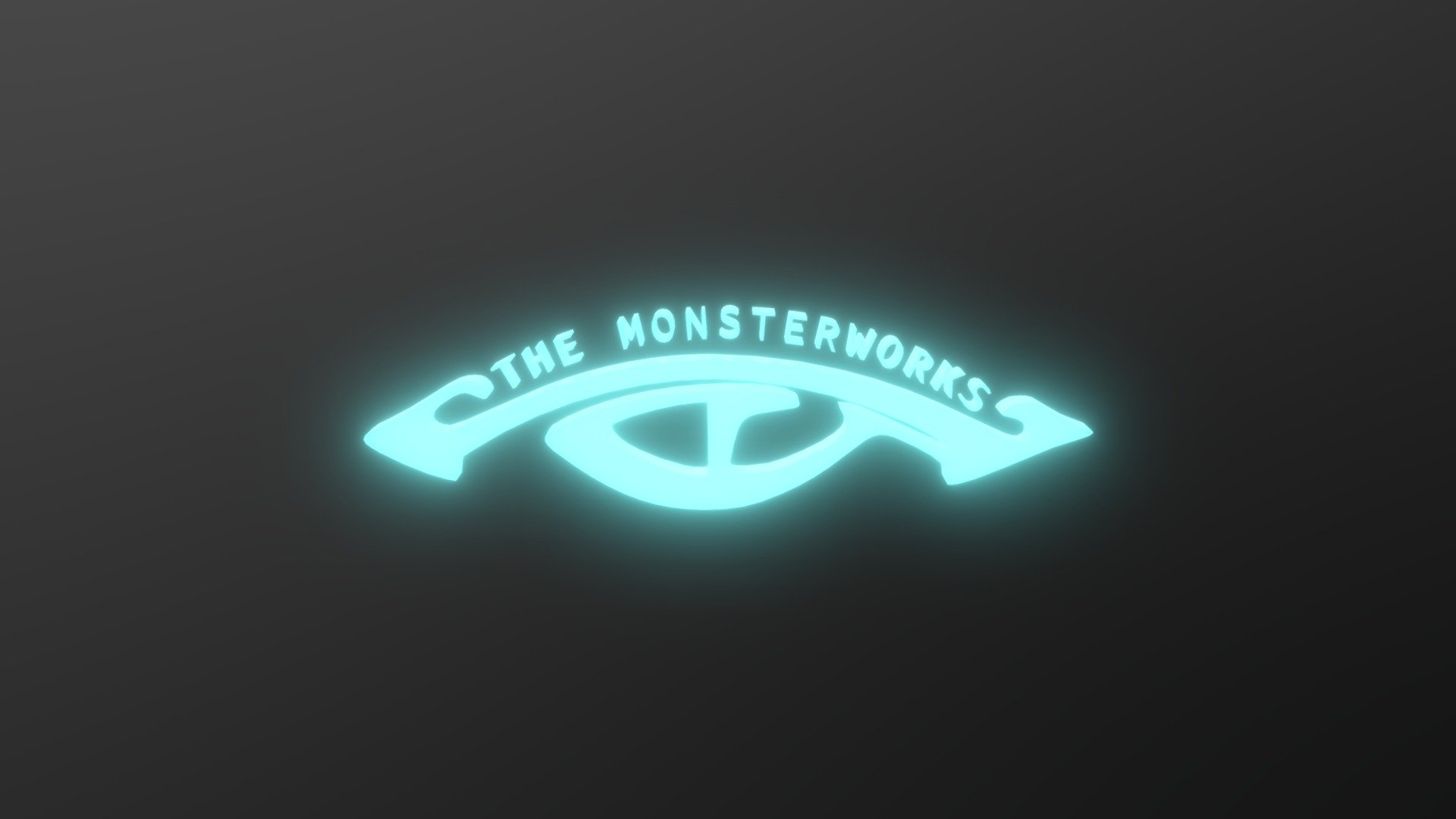 The Monsterworks Logo