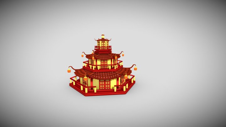UNDO026_4_Chia Yik Lin_Team Hong Kong 3D Model