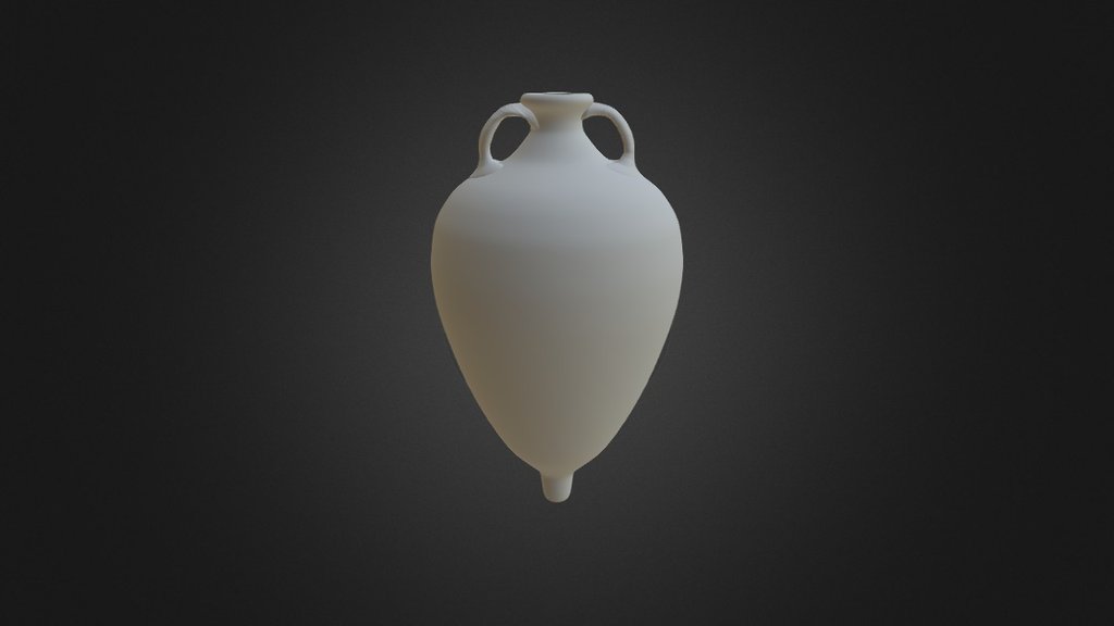 Almagro 51C Amphora (ADS DR98)
