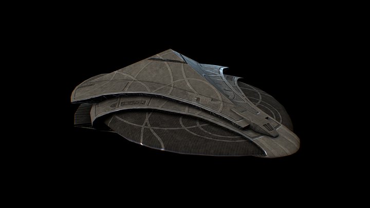 Stargate - Al'kesh