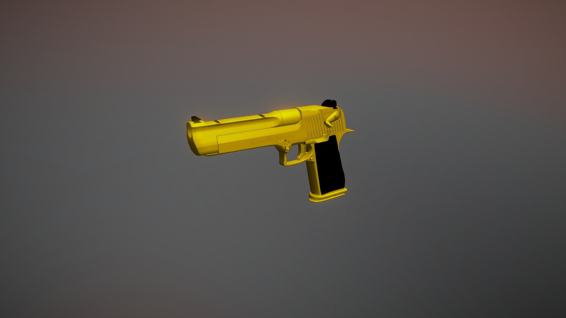 Desert Eagle
