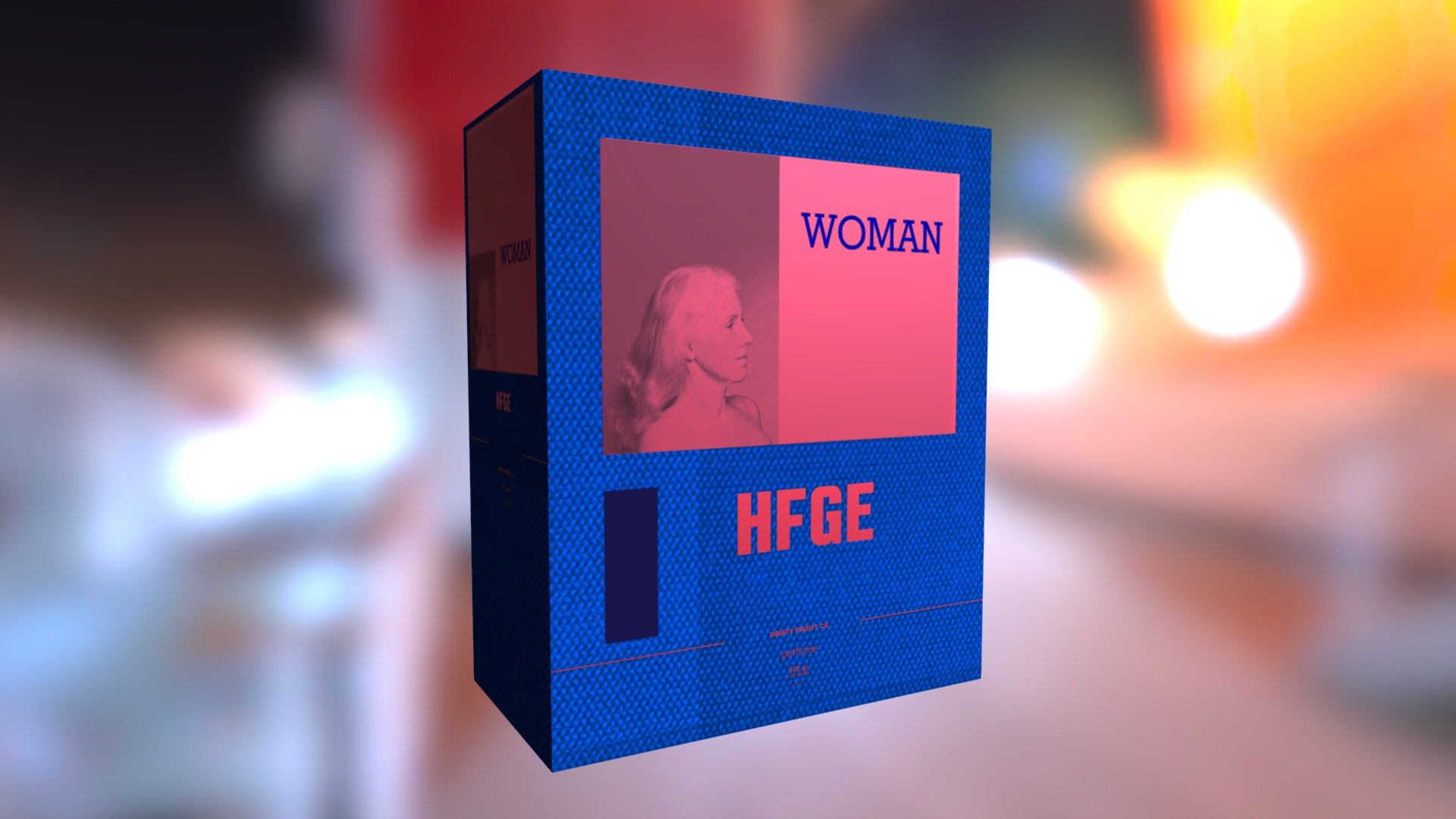 Hype ® Packaging-- Womans -  21  23-04-2021-2