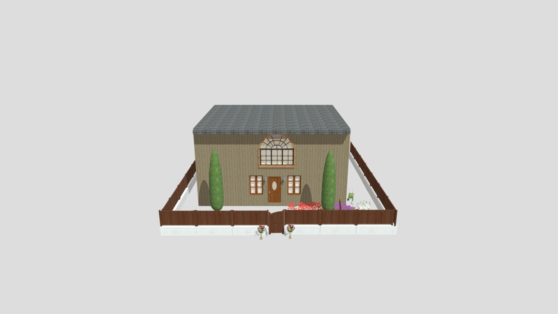 Cabaña