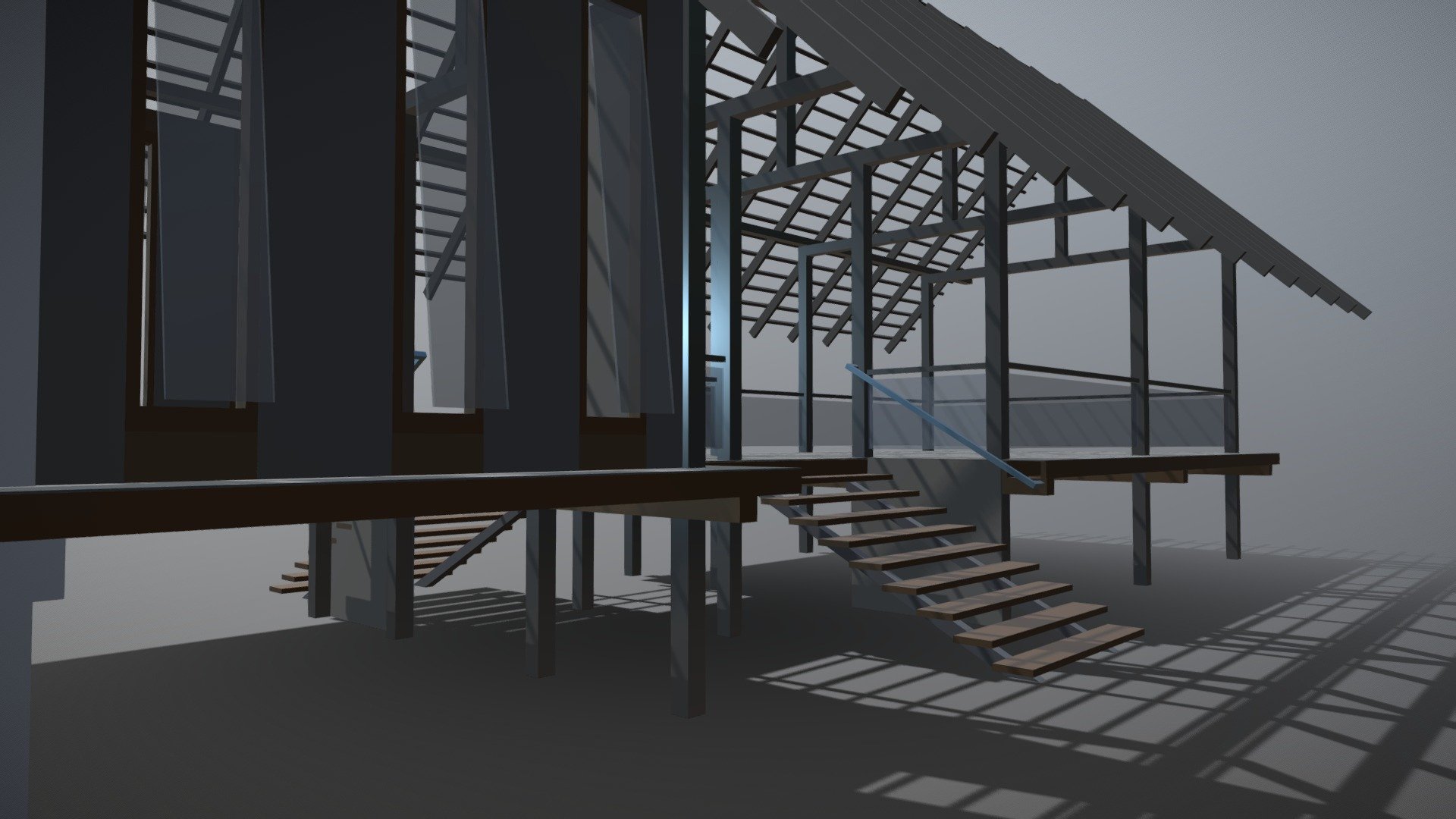 House No1