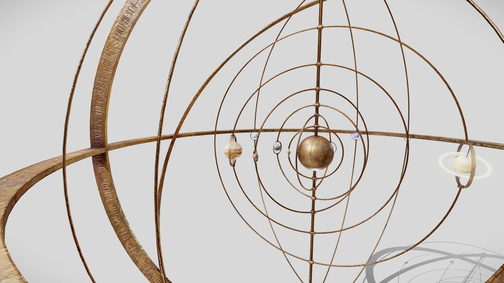 The Orrery