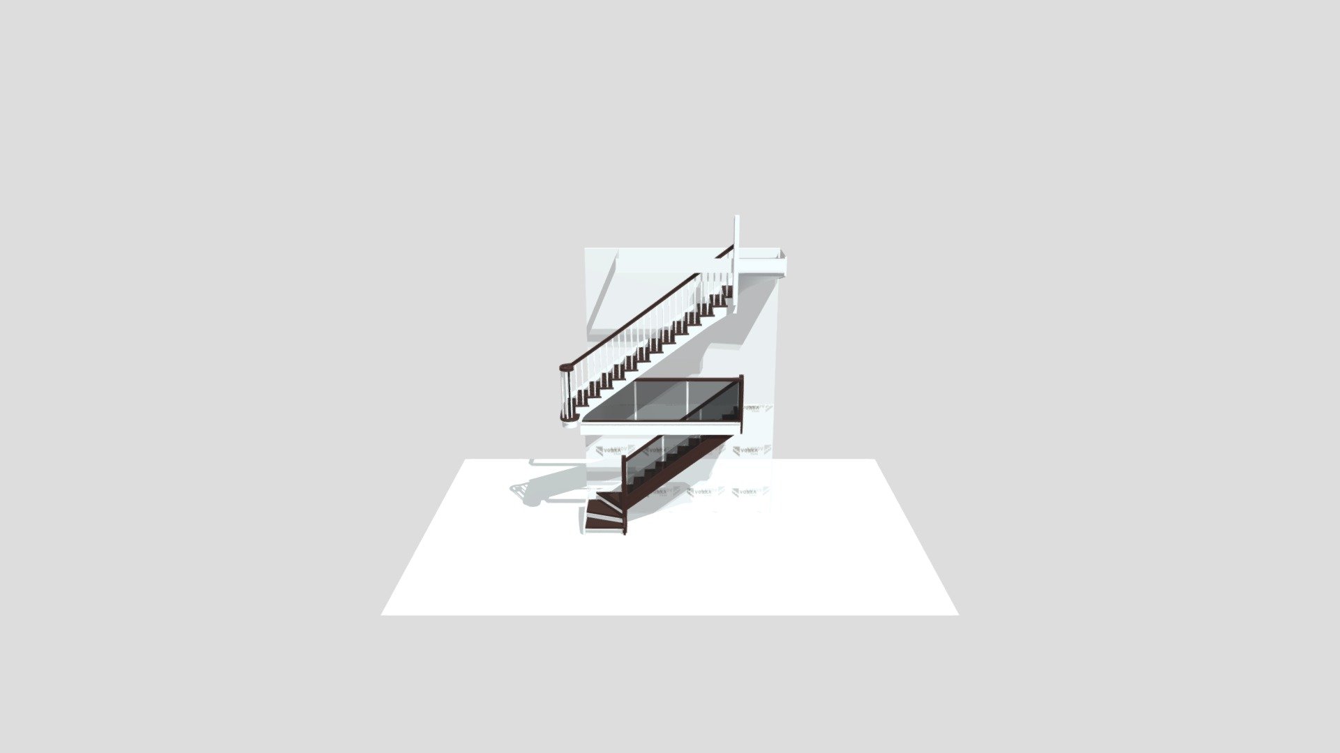 Charlotte V1 — Sketchfab embed 3D viewer
