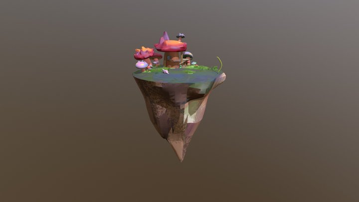 1065448028 3D Model