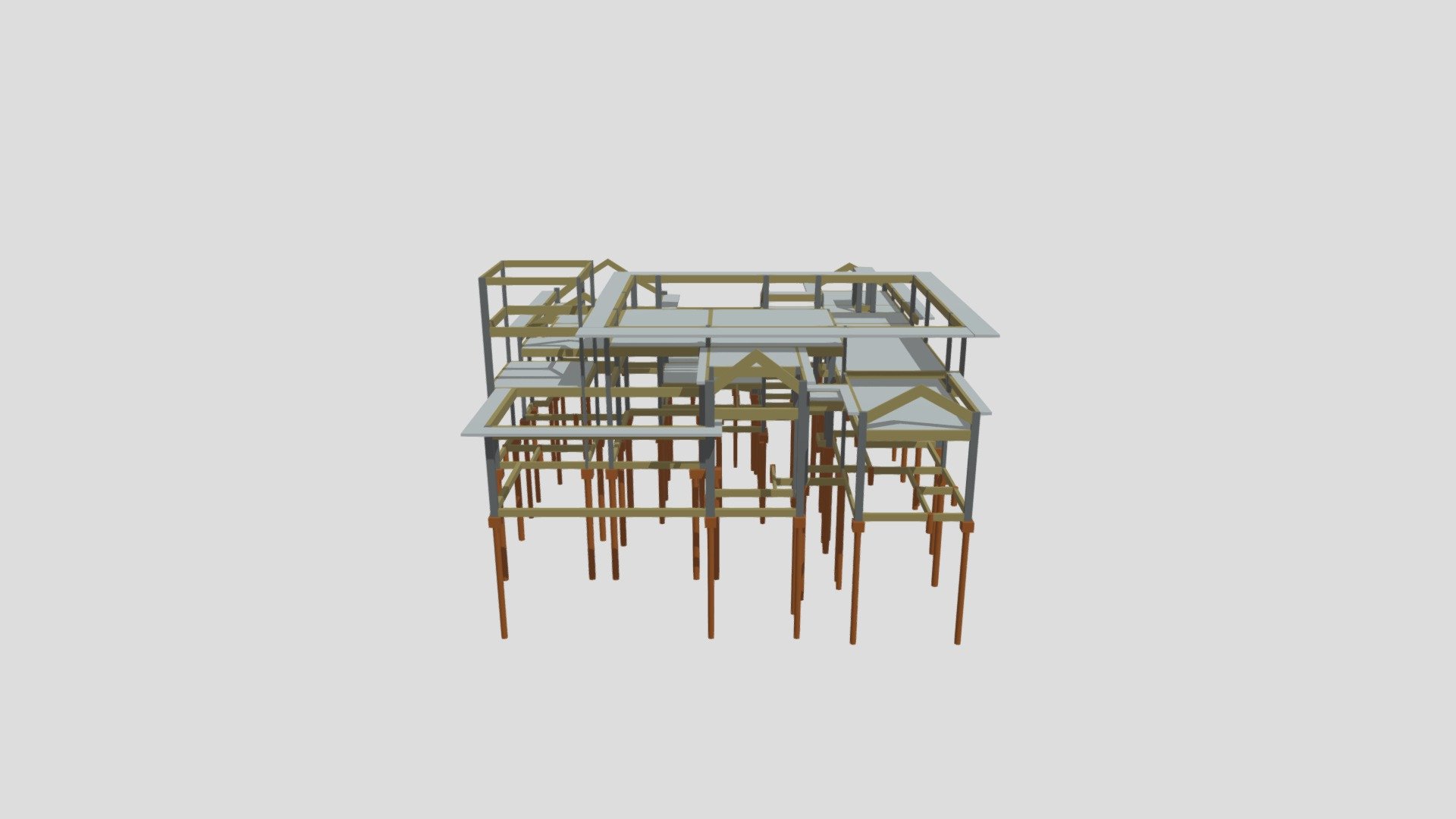 LUANE - RESIDENCIAL - DOURADOS/MS