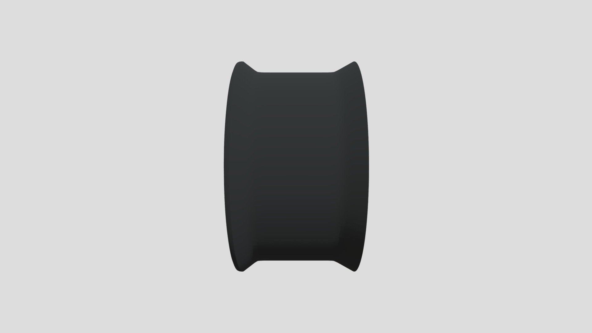 Snowflake Rims - Download Free 3D model by ojowaa [3f9d6e1] - Sketchfab