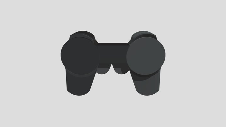 Game Controller | Daily Model #4