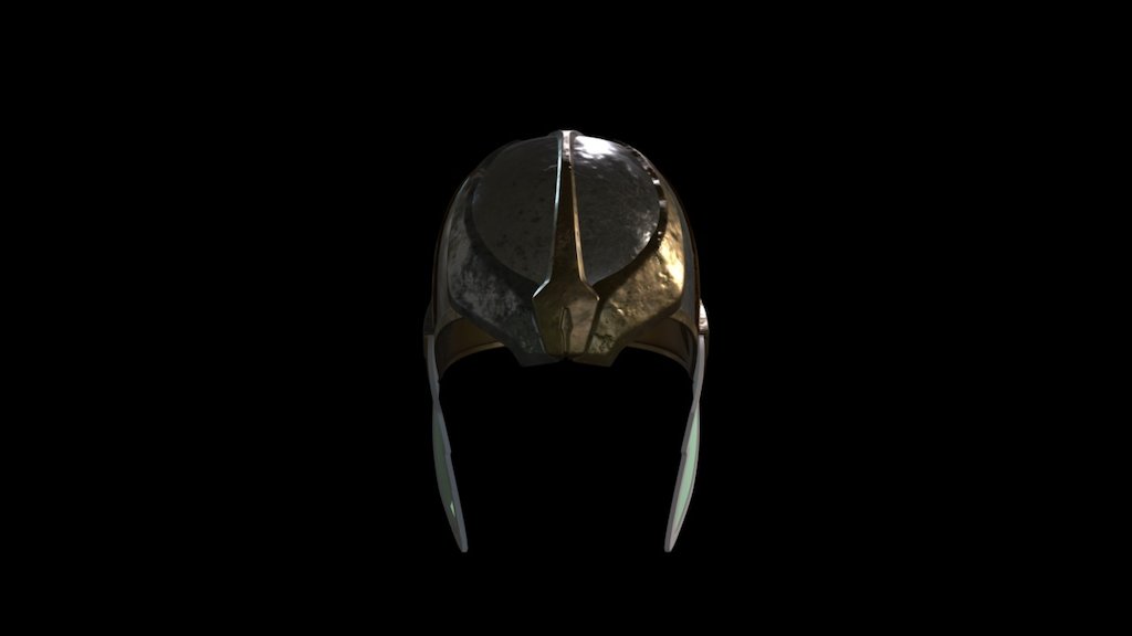 Helmet
