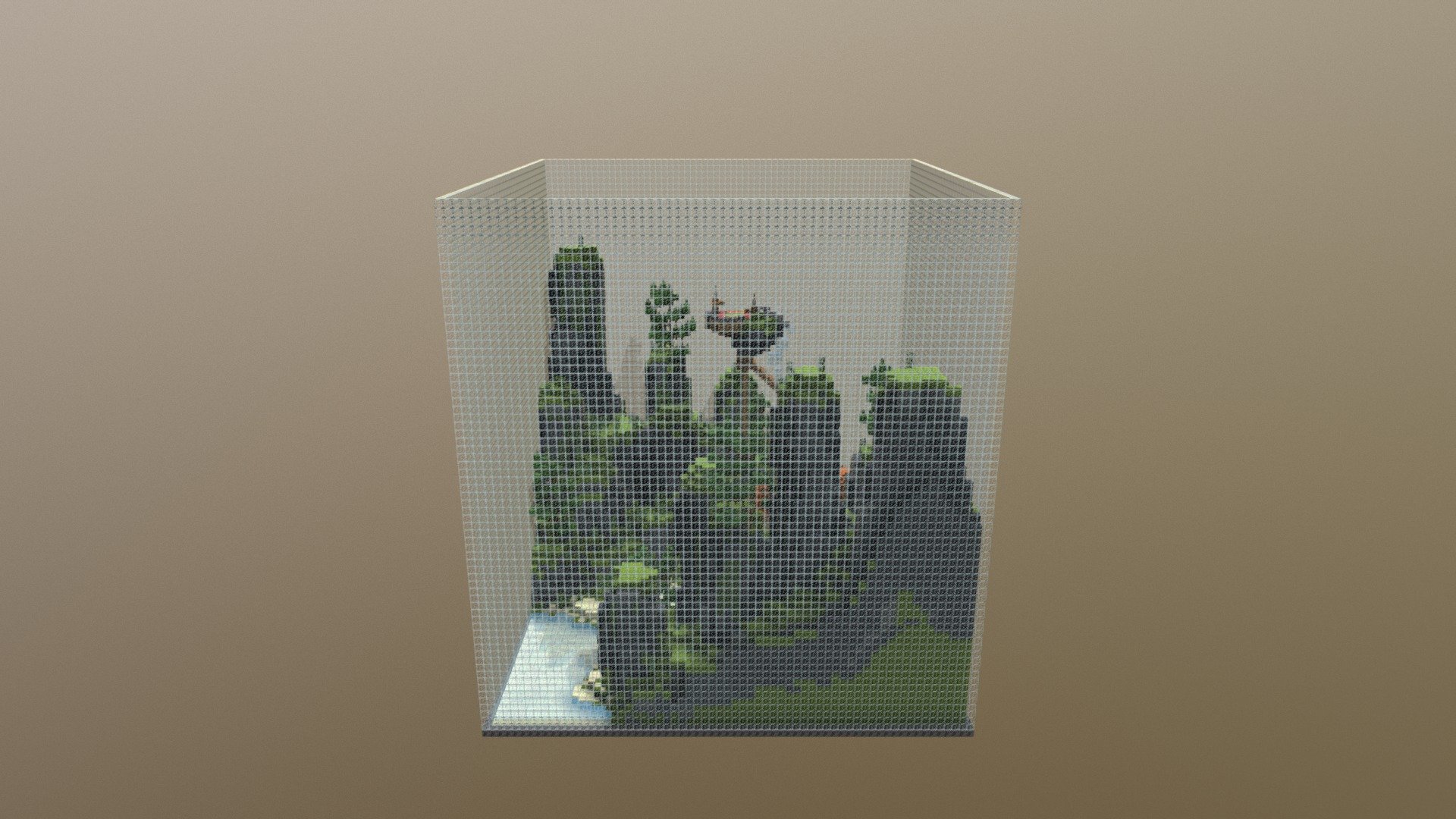 SkyBridge