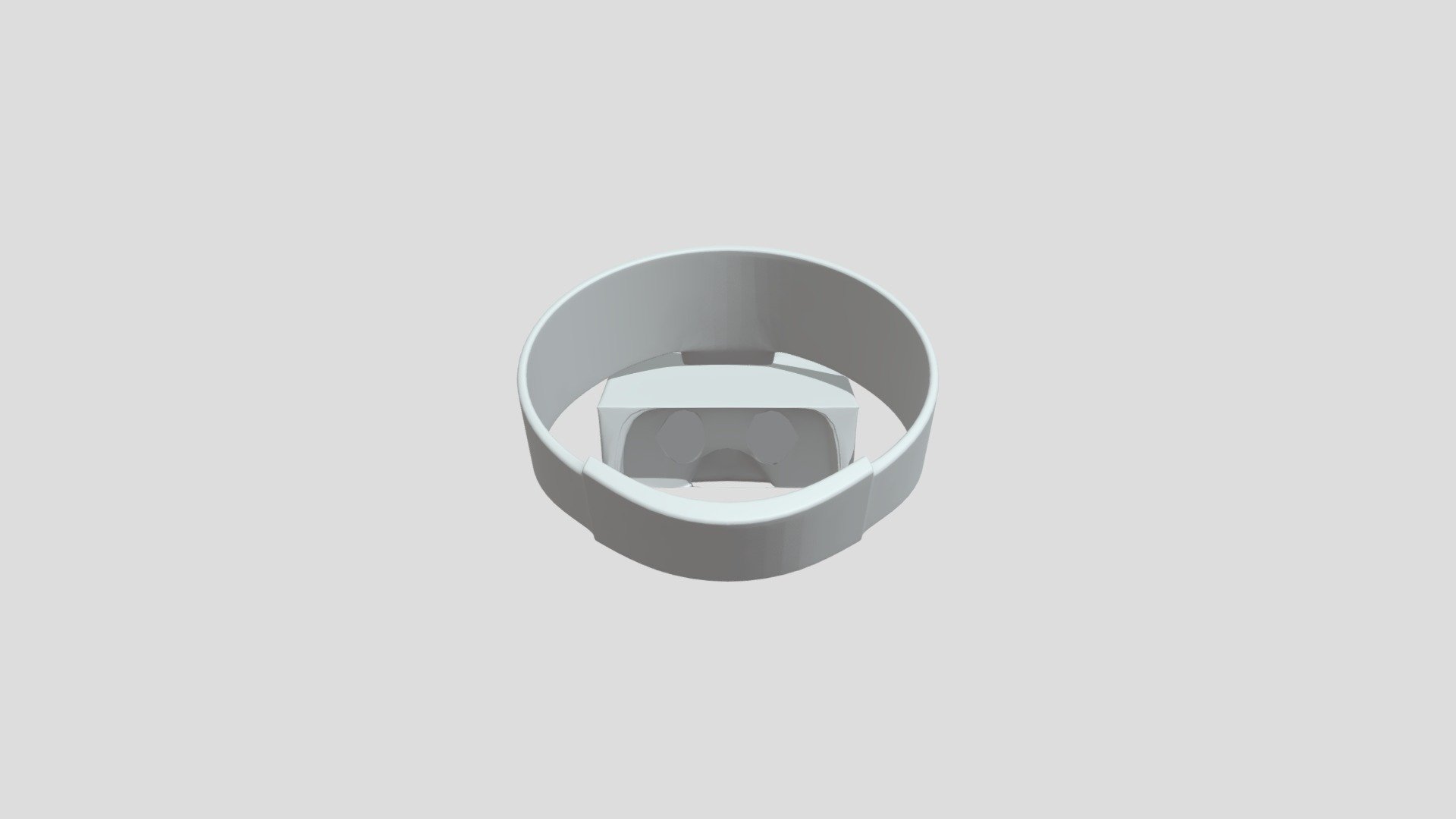 Week 2 HW Oculus Rift S 2
