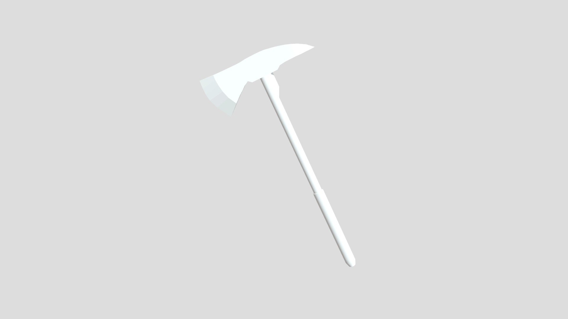 Fireaxe