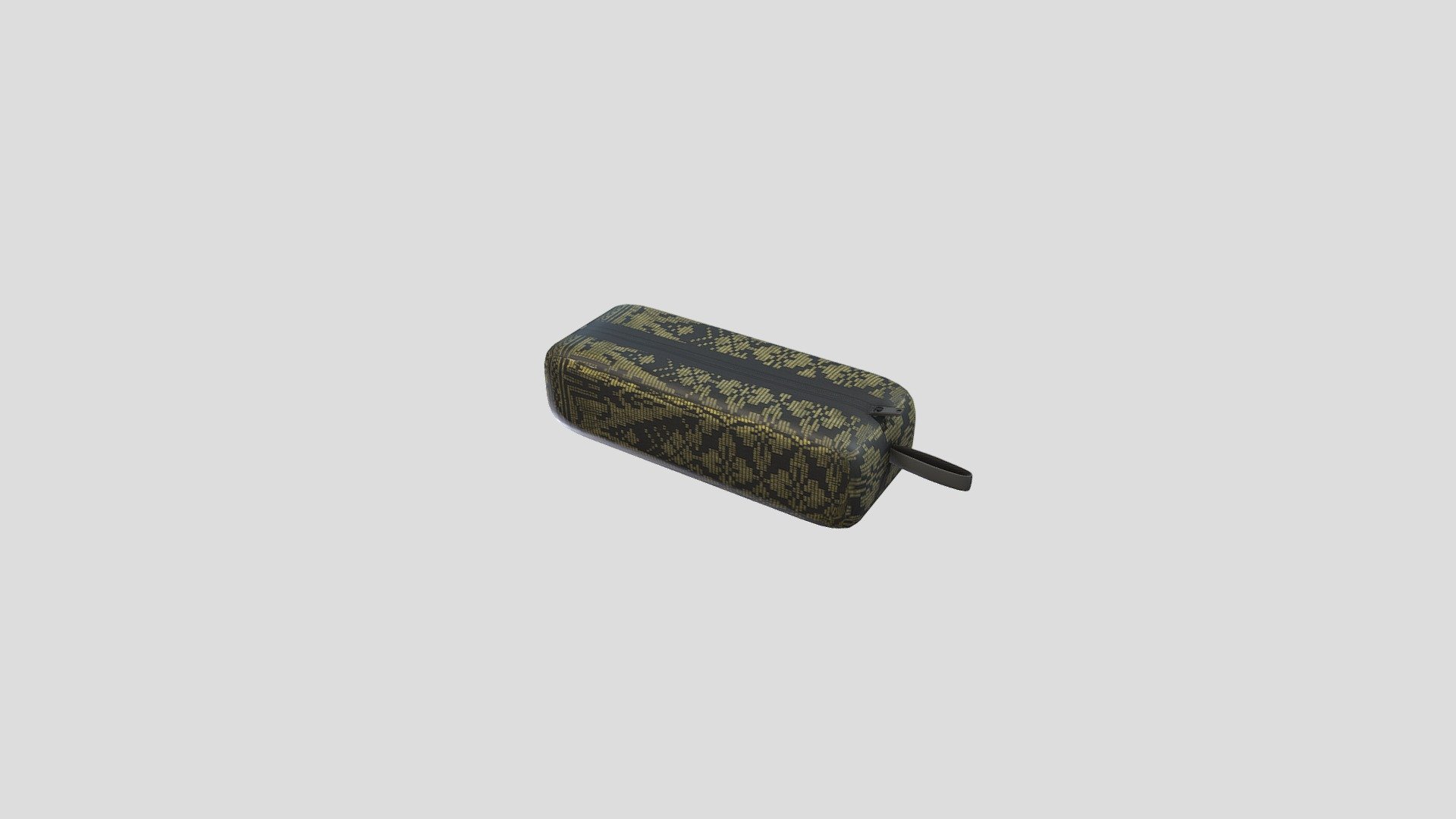 SONGKET PENCIL BOX