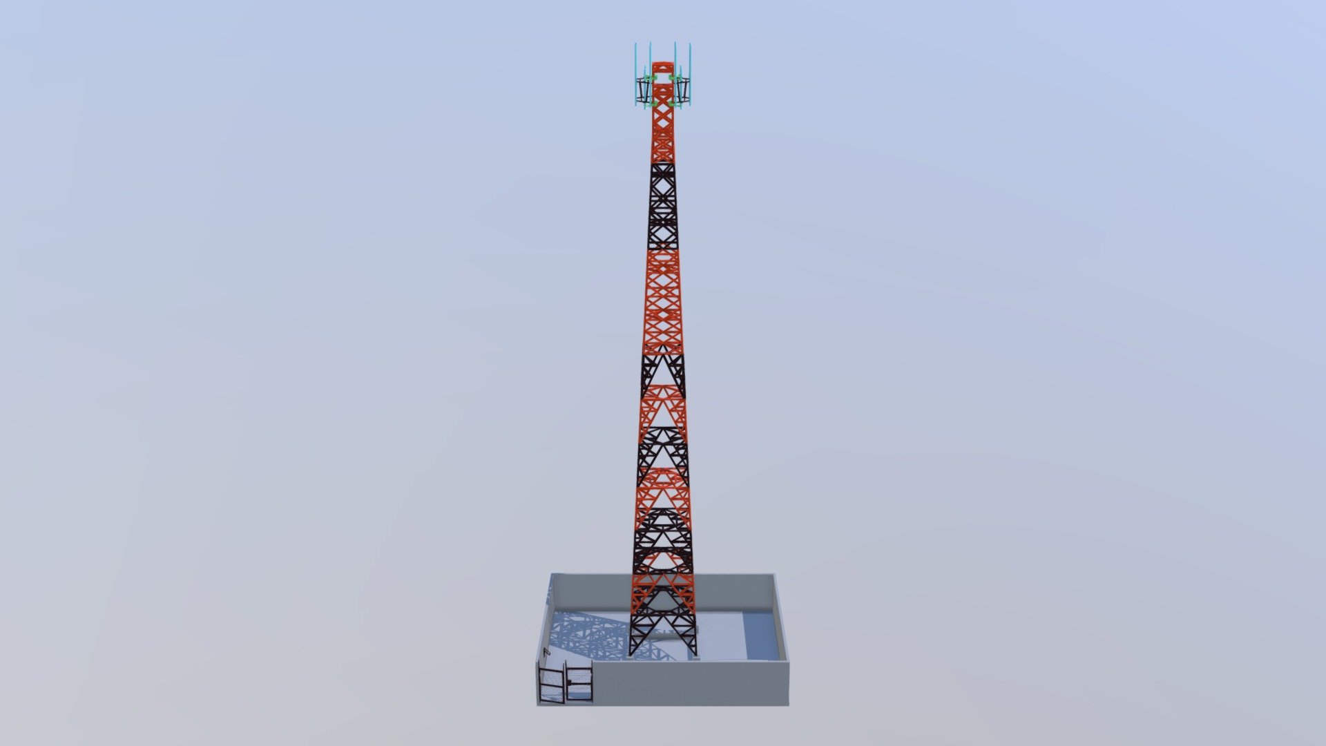 Torre