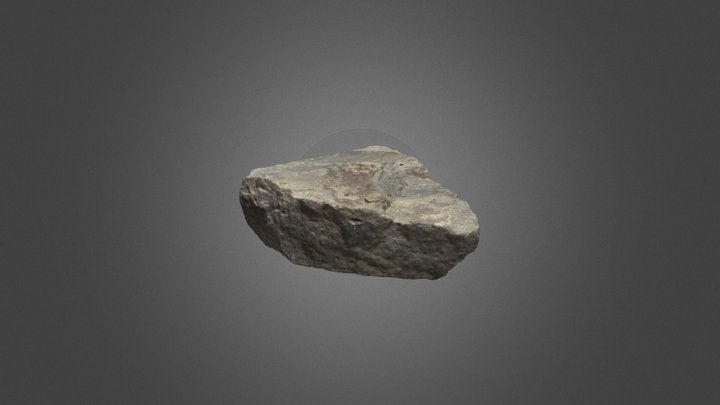 AR2AOB Quern 2.2 3D Model