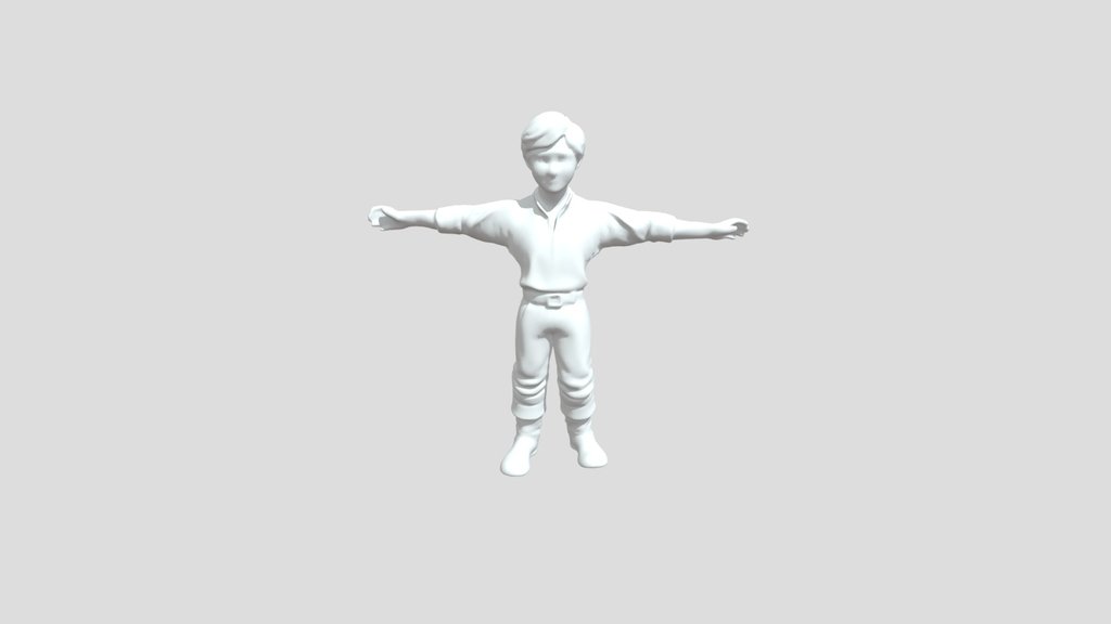 Menino.fbx