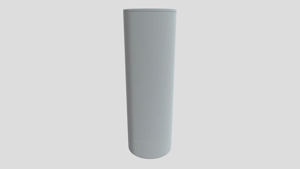 Free Modern Desk Lamp
