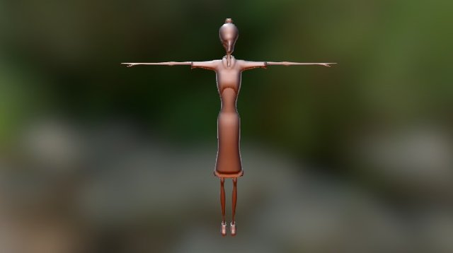 Smoothing 3D models - Sketchfab