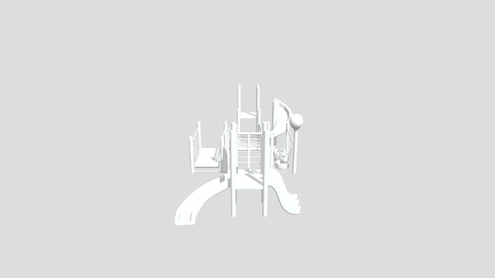 32502 3D Model