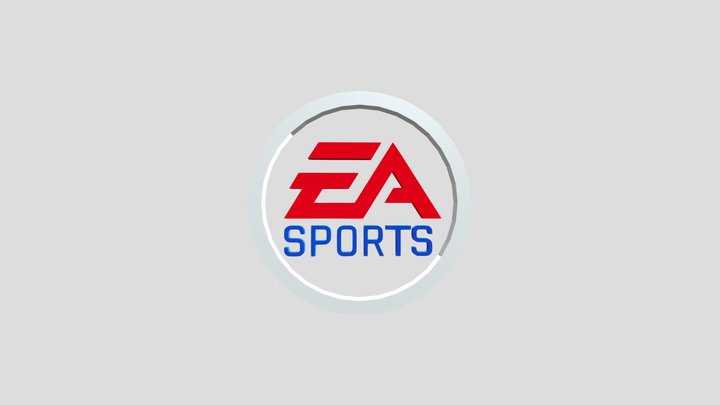 EA Sports Logo