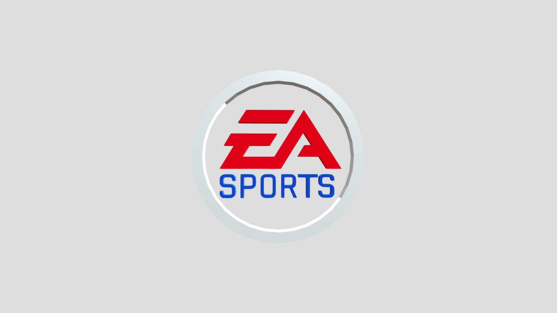 new ea sports logo