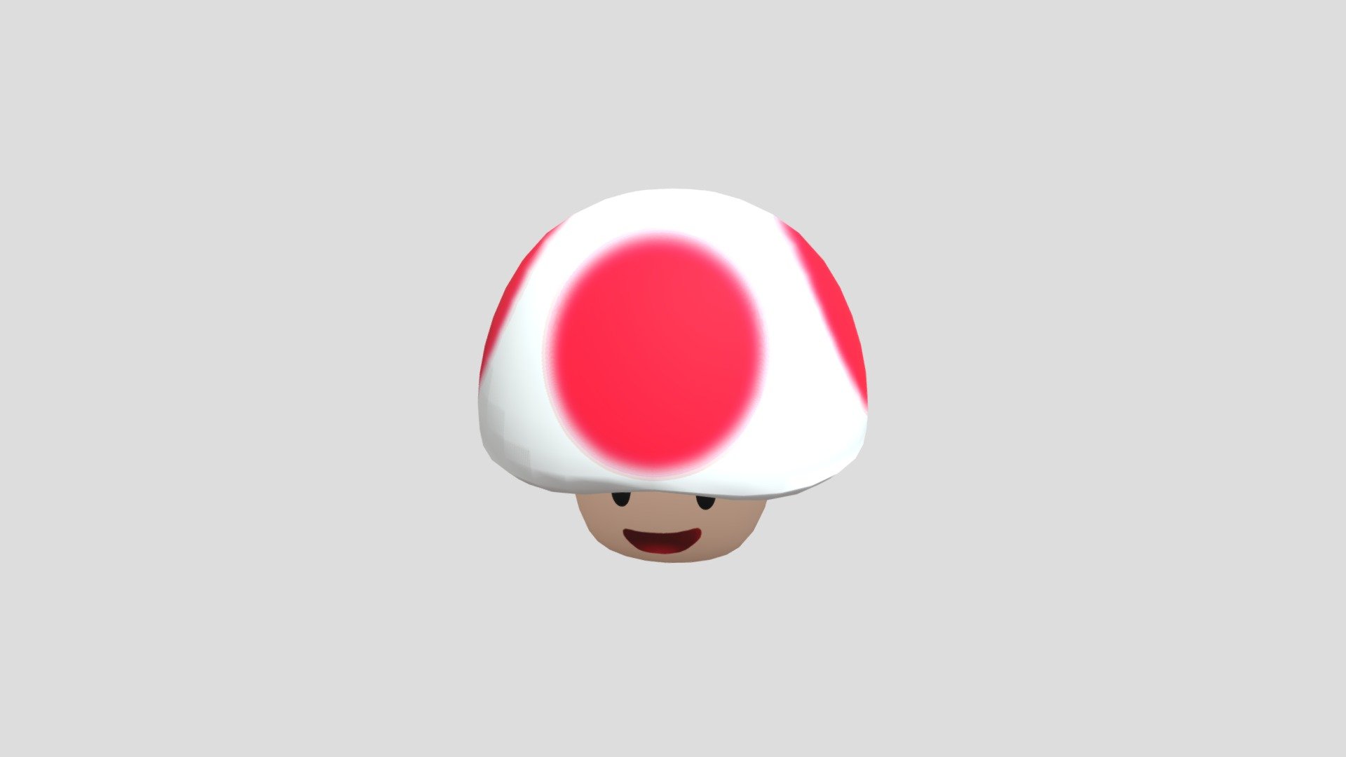 Mushroom