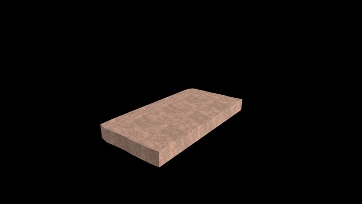 Test 3D Model