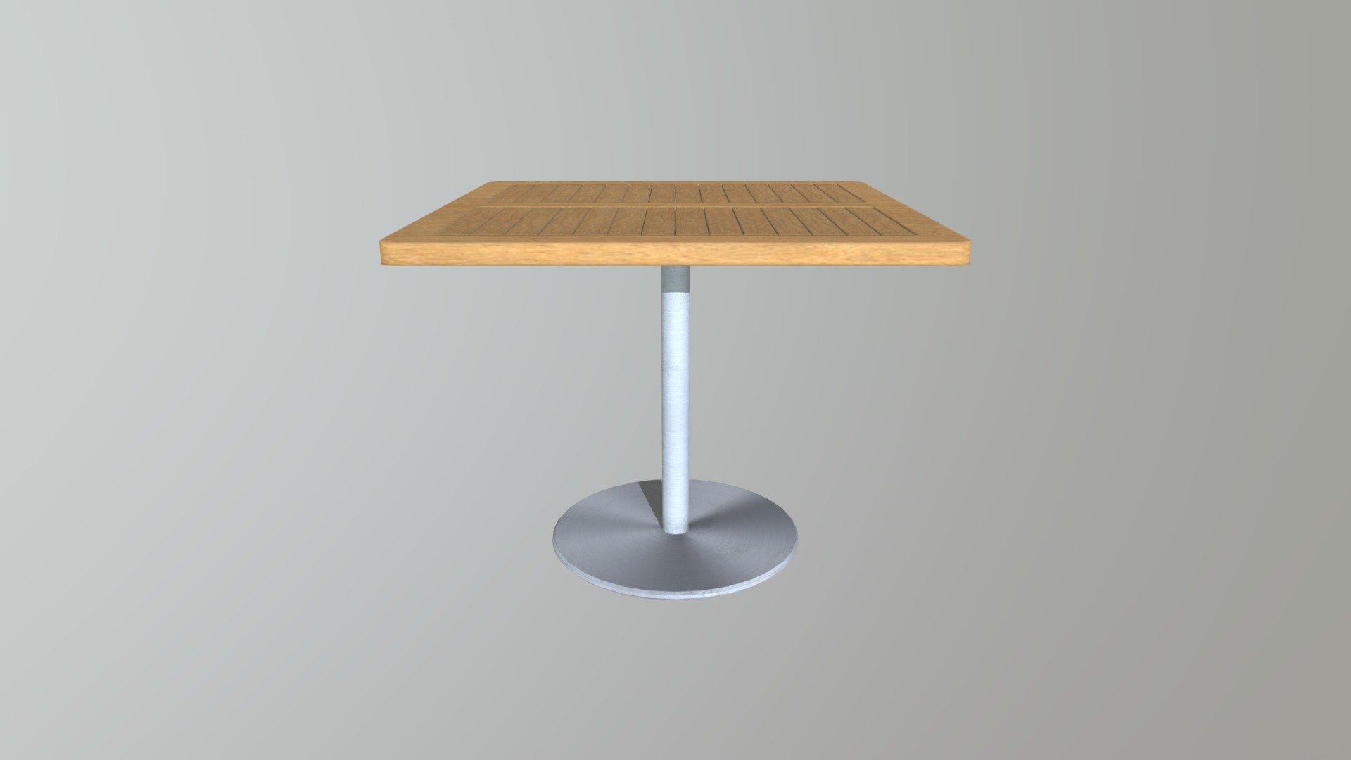 Bench Table 4 1