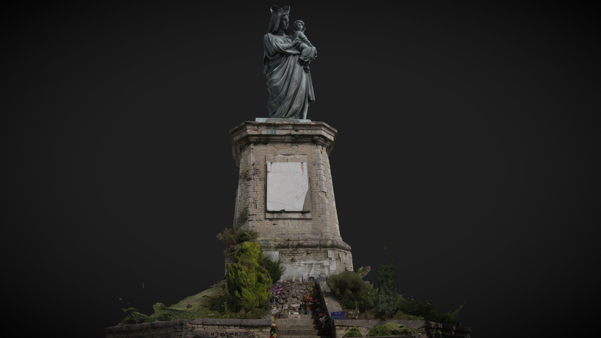 Notre Dame du Havre de Grâce