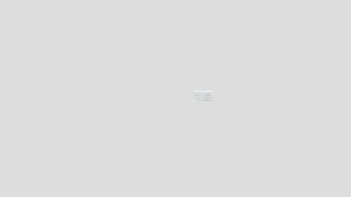 6,3на10 Реклама 3D Model