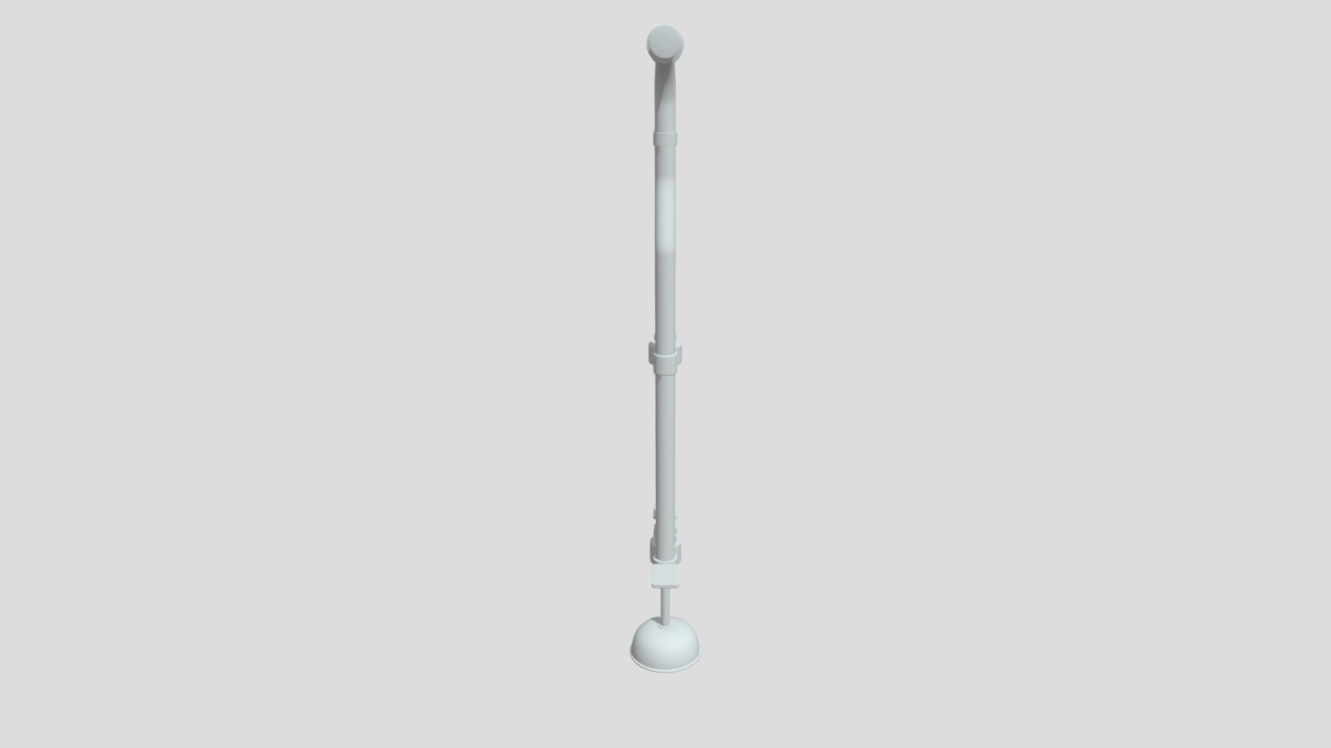 Pogo Plunger