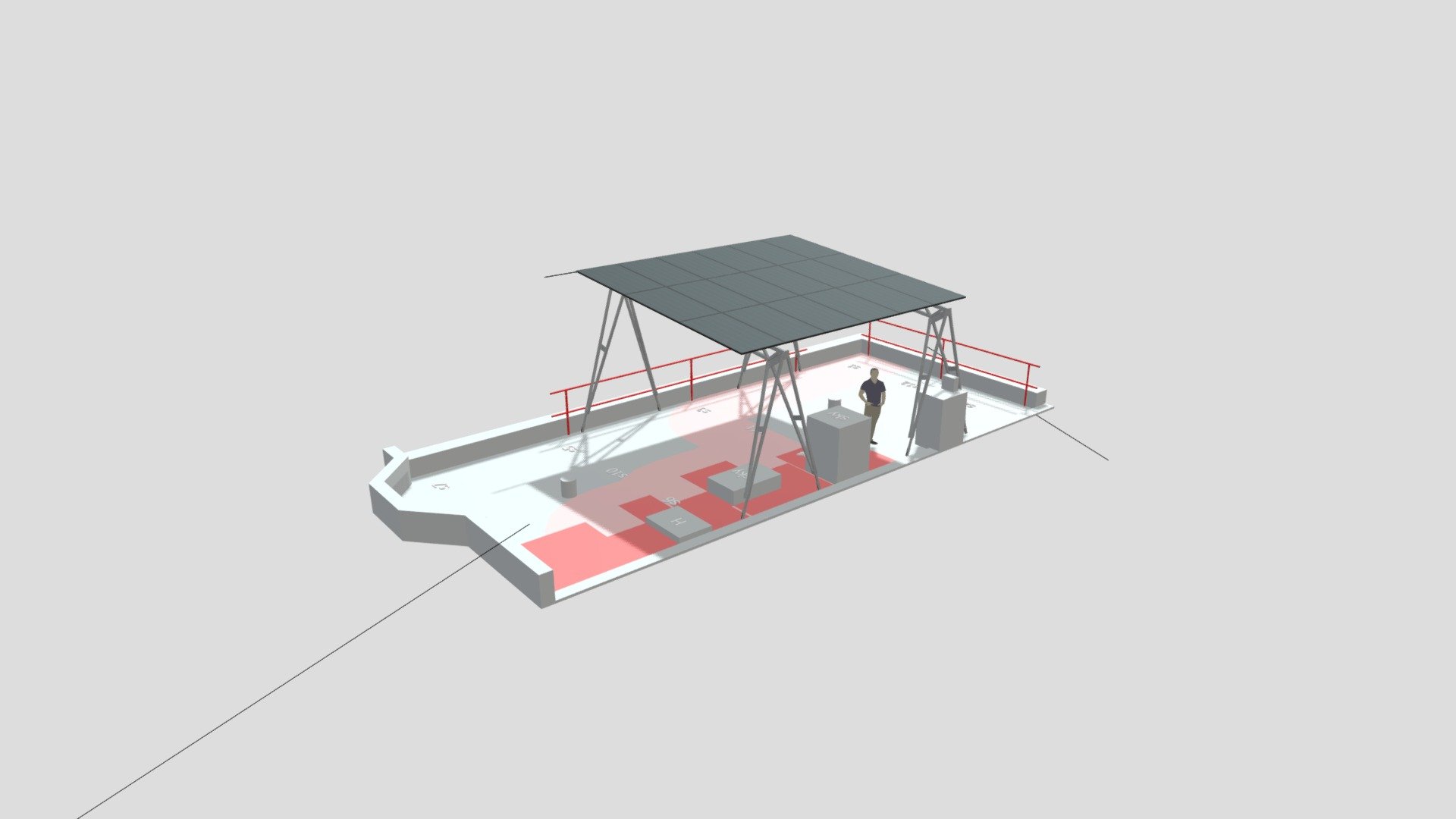 61-94 Grove St_ 18 Mod Canopy