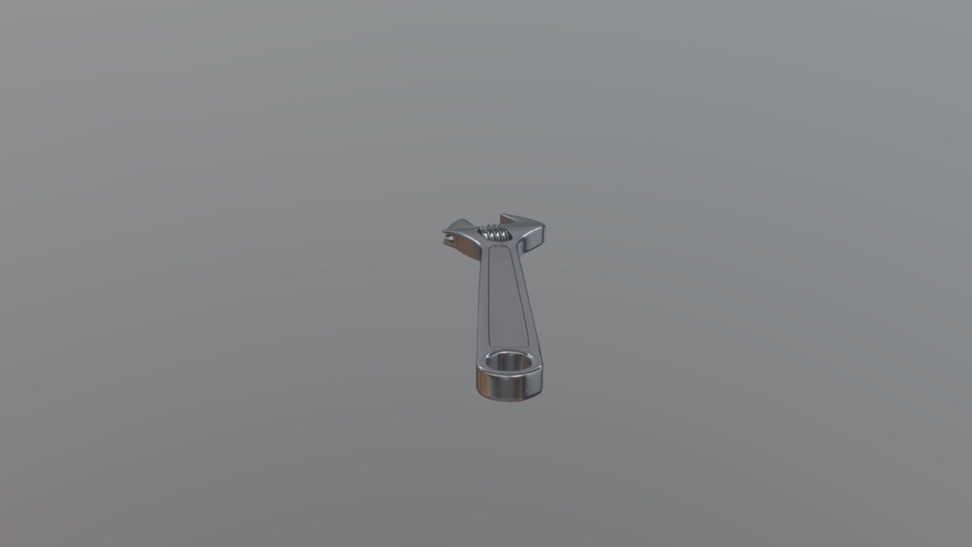 Craftsman wrench