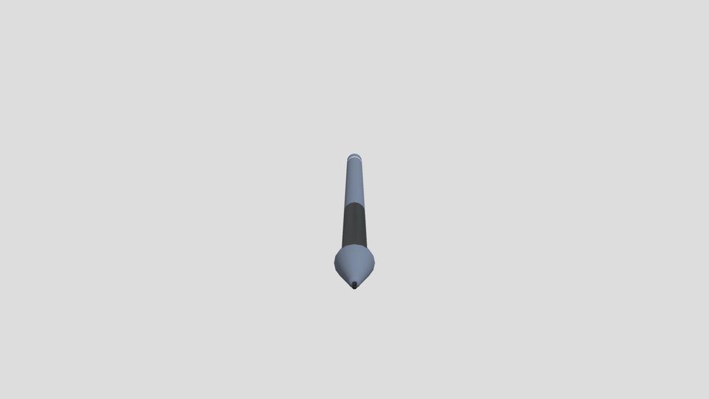 Accurate Drawing Pen