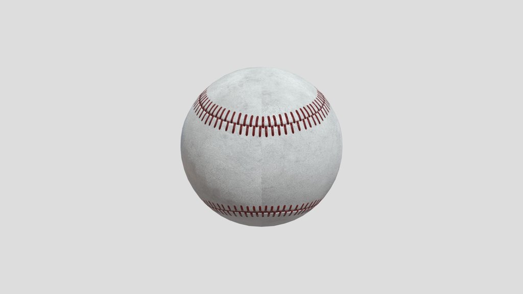 Baseball Ball