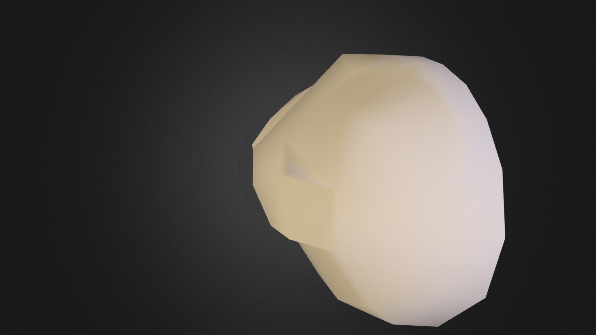 retop3 - 3D model by VladmirChekhov [3fb2ce5] - Sketchfab
