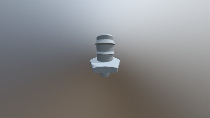 A4Y-085 3D Model
